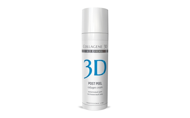 Medical Collagene 3D