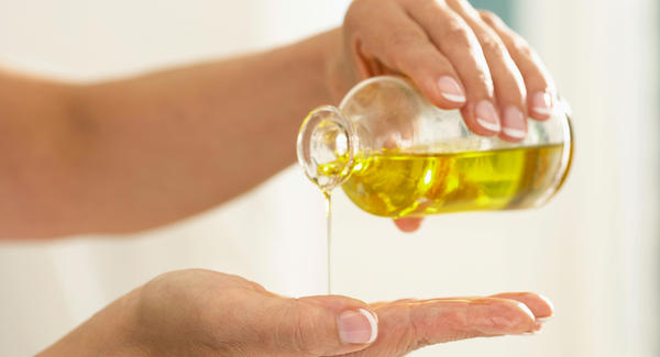 Действует ли оливковое масло для лица в борьбе с морщинами отзывы косметологов