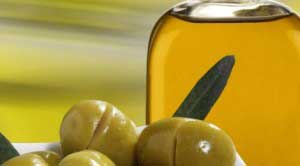 Эффективно ли оливковое масло?
