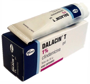Особенности применения Далацина