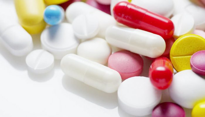 Антибиотики и народные средства при нарывах
