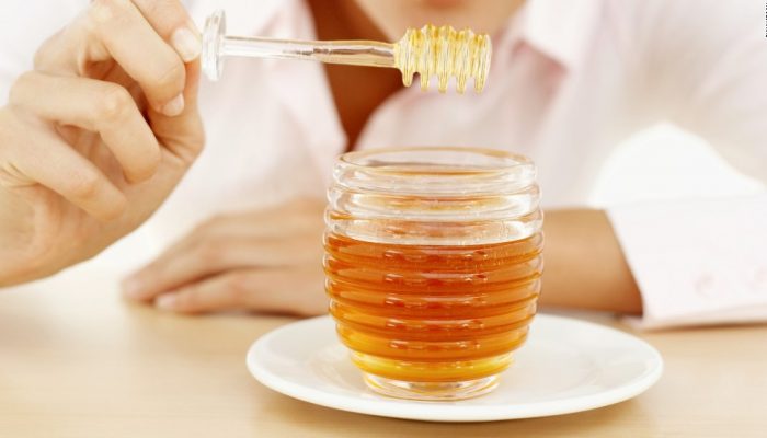 Массаж медом от целлюлита в домашних условиях