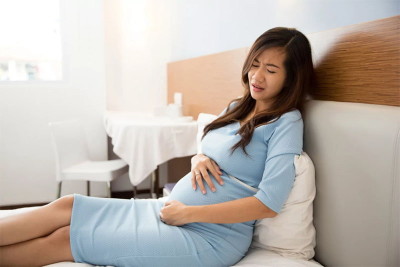 Последствия дискомфорта при мочеиспускании у беременных