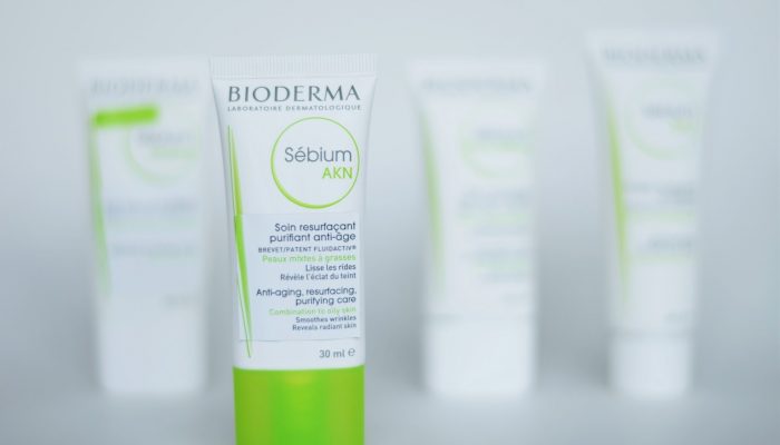 Биодерма: крем для проблемной кожи