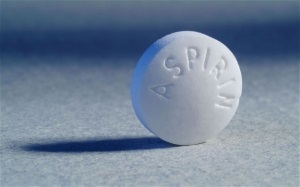 правила применения аспирина
