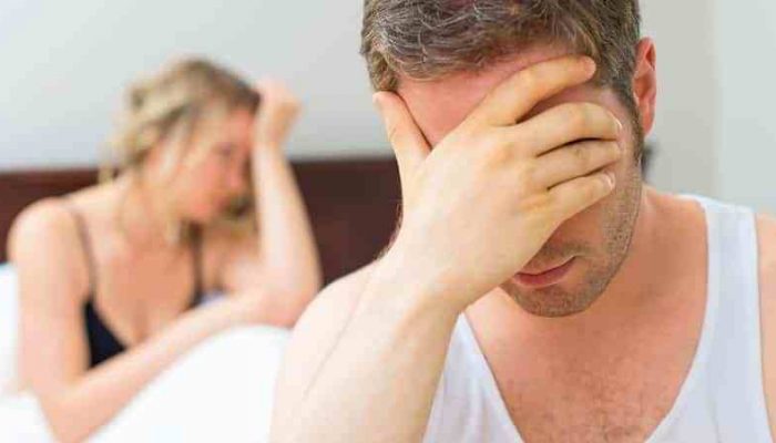 Почему возникает зуд в уретре у мужчин без выделений? Лечение в зависимости от причины проблемы