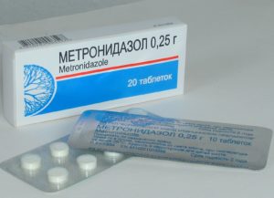свечи и таблетки Метронидазол - для чего назначают, инструкция, цена, побочные действия