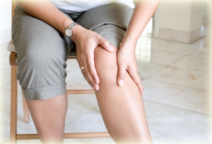 Остеоартрит коленного сустава