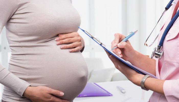 Гонорея при беременности: последствия для ребенка