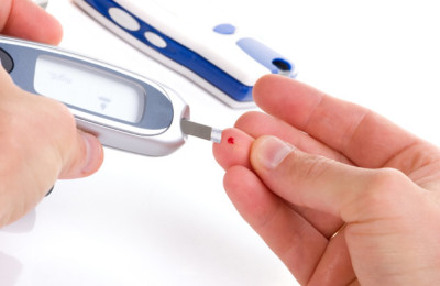 Улучшение самочувствия при диабете