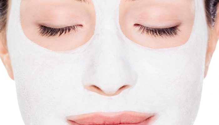 Свойства белой глины и применение для лица: как сделать полезную маску?