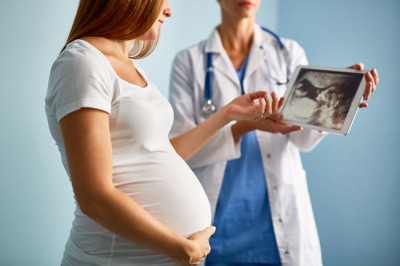 Особенности болезни при беременности