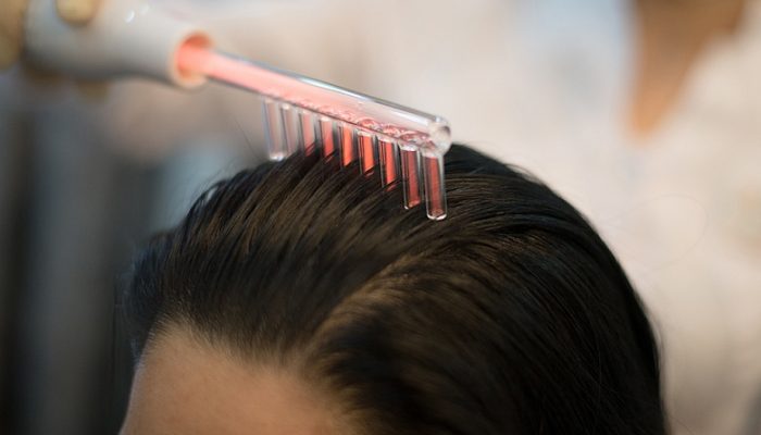 Препараты, стимулирующие рост волос на голове