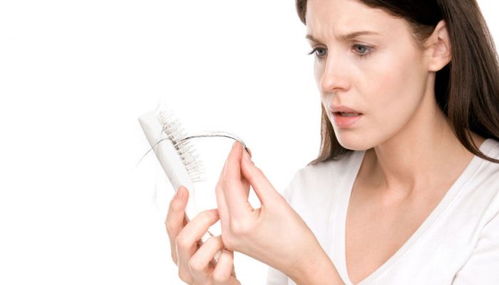 Шампунь Алерана против выпадения волос: состав