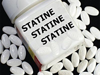 Статины - препараты для лечения гиперлипидемии