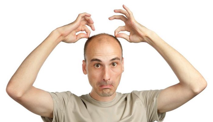 Как восстановить волосы после выпадения?