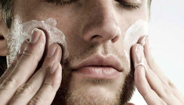 Если не растет борода и щетина на лице: что делать и как лечить?