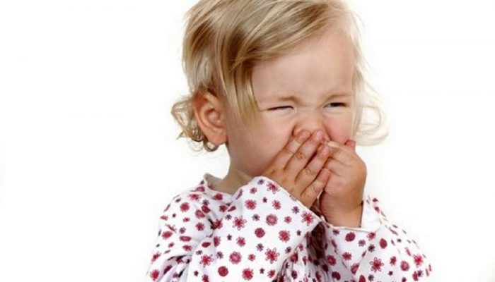 Аллергия на сладкое у взрослых и у детей: симптомы
