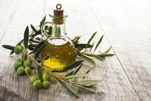 Рецепты масок с оливковым маслом