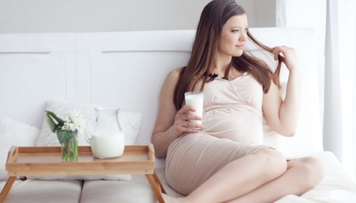 Можно ли беременным делать чистку лица?