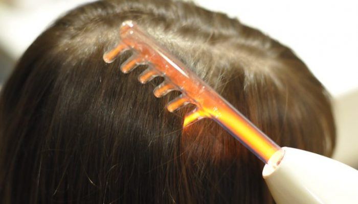 Могут ли выпадать волосы из-за патологии щитовидной железы?