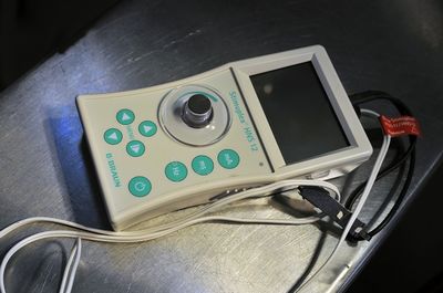 Нейростимулятор для проводниковой анестезии