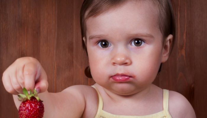 Как выявить аллергическое заболевание и узнать, на что аллергия у ребенка?