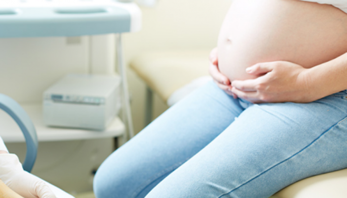 Как влияет молочница на течение беременности и плод?