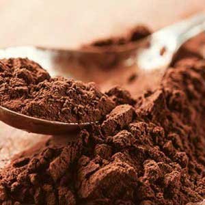Рецепты домашнего средства из какао-порошка