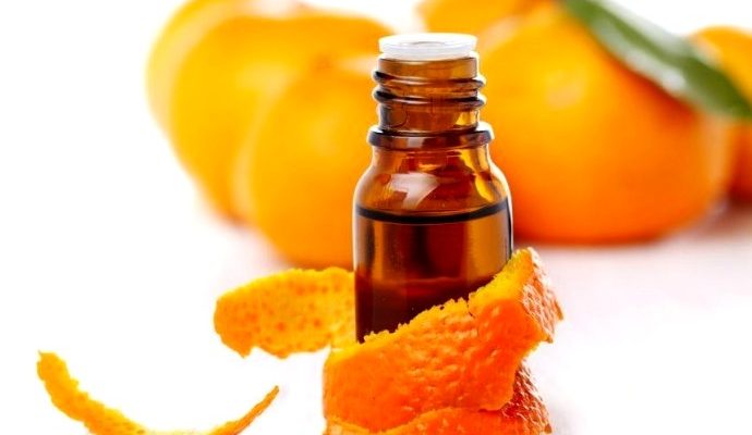 Масло апельсина от целлюлита: применение