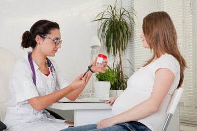 Причины кишечной палочки в моче при беременности фото