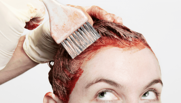 Лучшее средства, чем можно отмыть краску для волос с кожи эффективно и в кратчайшие сроки