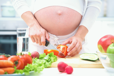 Как снизить кетоновые тела в моче при беременности