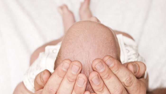 Себорейная корочка у младенцев: лечение