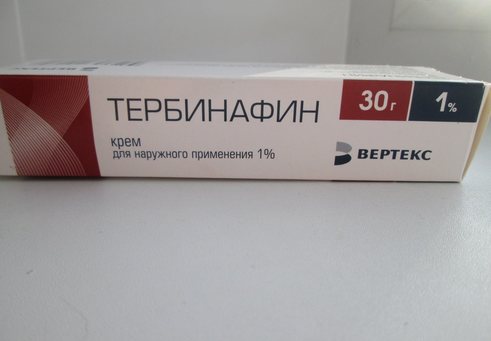 препарат тербинафин