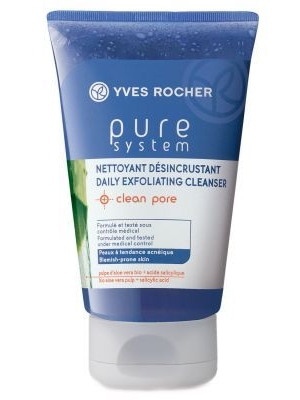 Yves Rocher Pure System