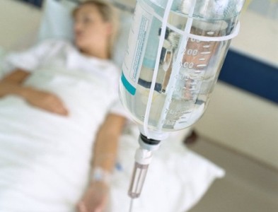 Лечение почечного папиллярного некроза подразумевает прием внутривенных антибиотиков