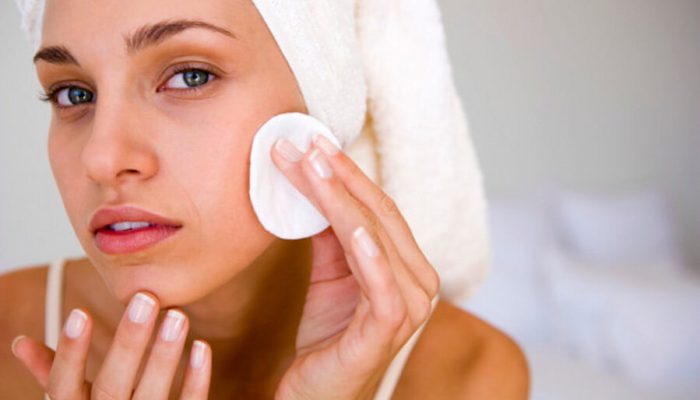 Пилинг лица хлоридом кальция в домашних условиях: как легко очистить кожу?