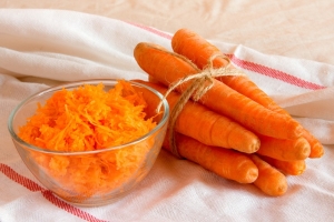 Польза и эффективность моркови