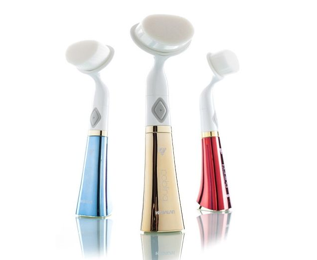 Pobling Sonic Pore Cleansing Brush Color