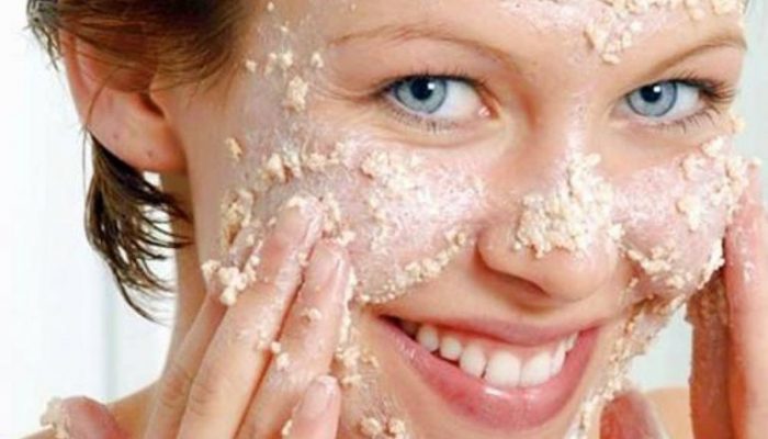 Рецепты питательных масок для сухой кожи лица
