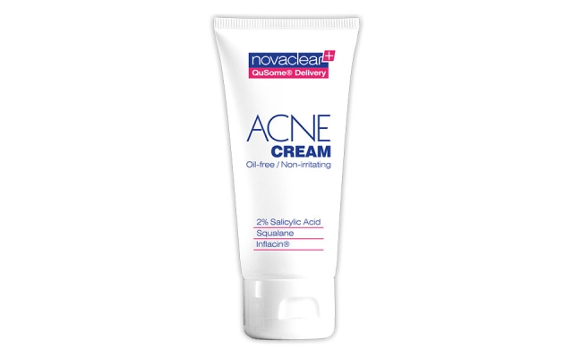 Novaclear Acne cream