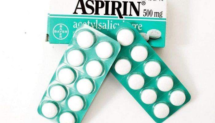 Как сделать маску или скраб для лица с аспирином? Эффекты средства