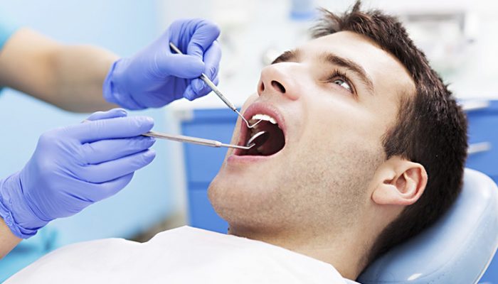 Почему возникает папиллома во рту? Симптомы и лечение новообразования