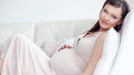 Свечи Флуомизин при беременности: отзывы женщин