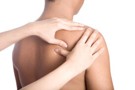 Артрит плечевого сустава: лечение
