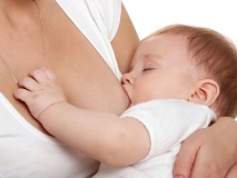 Лечение глистов при грудном вскармливании у будущей мамы