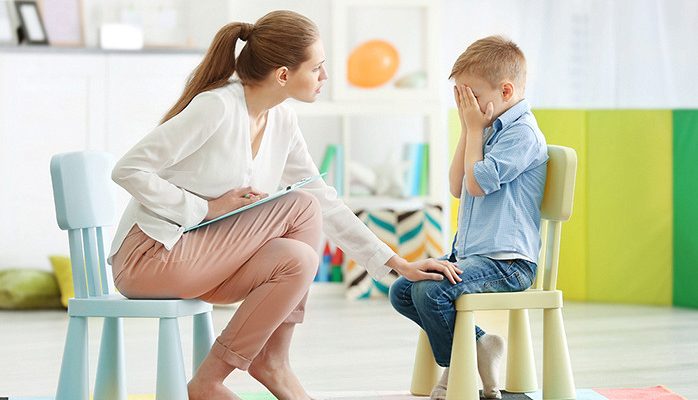 Атопический дерматит у детей и у взрослых: психосоматика