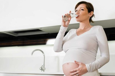 Мочевой пузырь при беременности