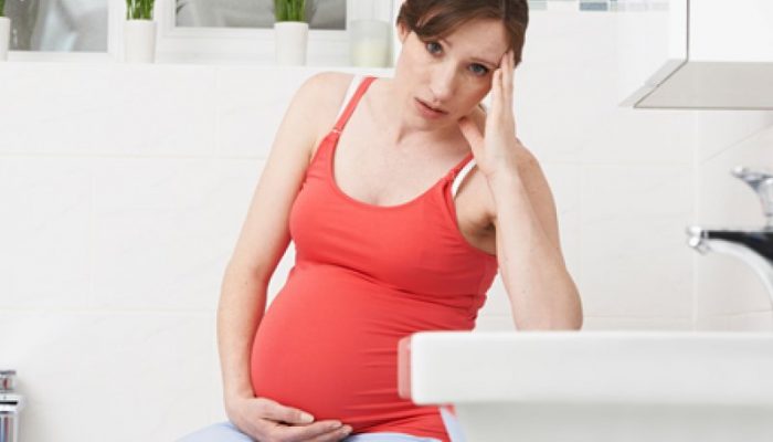 Лекарство от молочницы при беременности